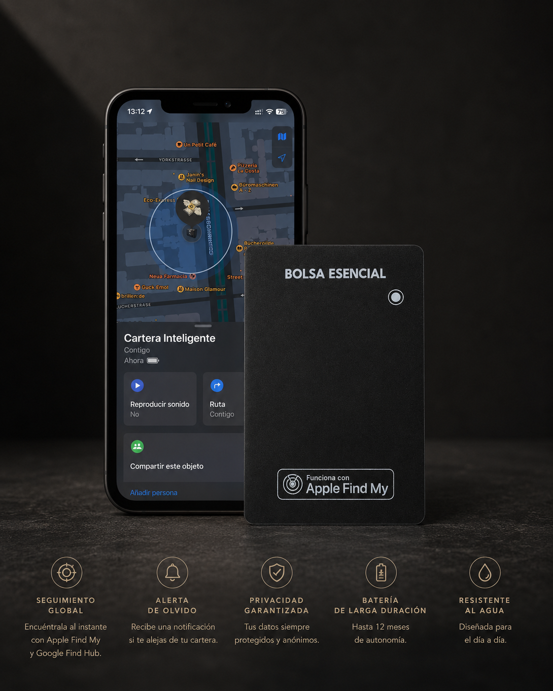 Revolut | Smart Wallet 3.0