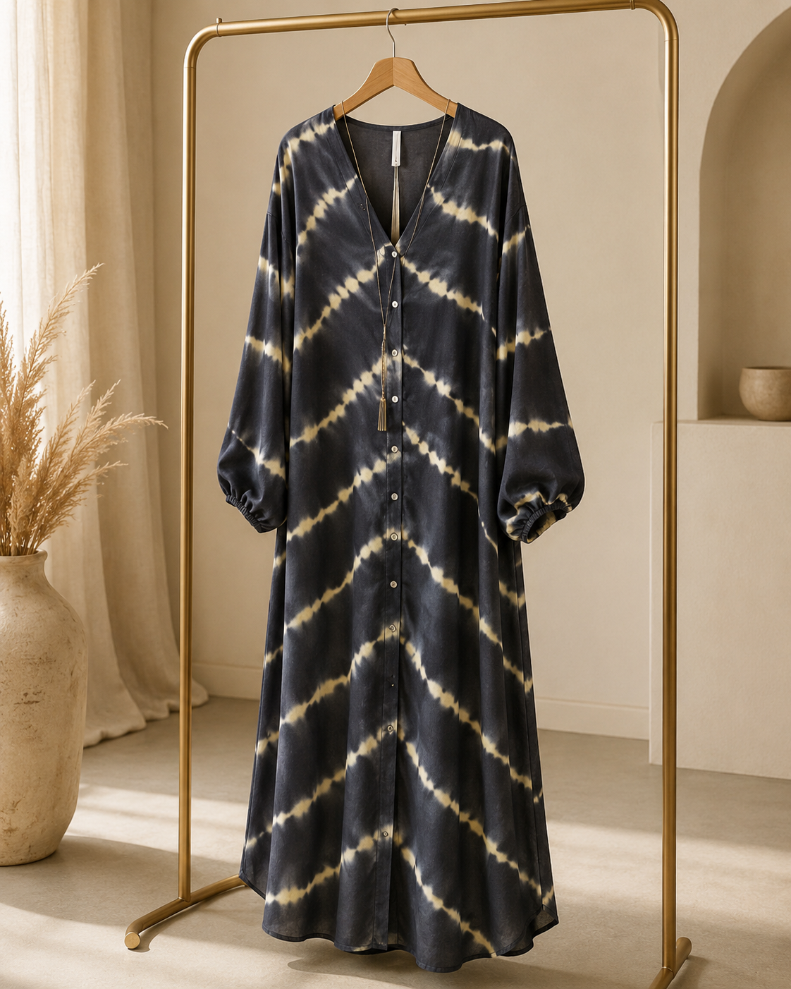 Isabella Vestido