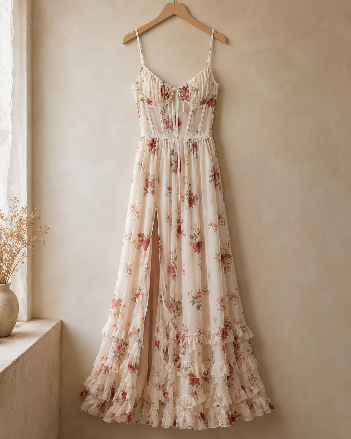 Teresa Vestido