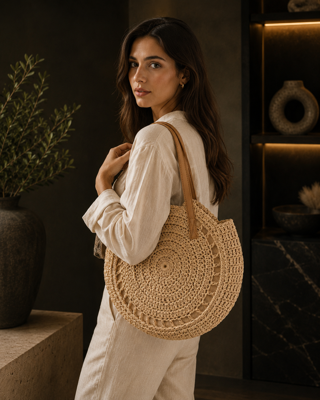 Maldivas Bolso