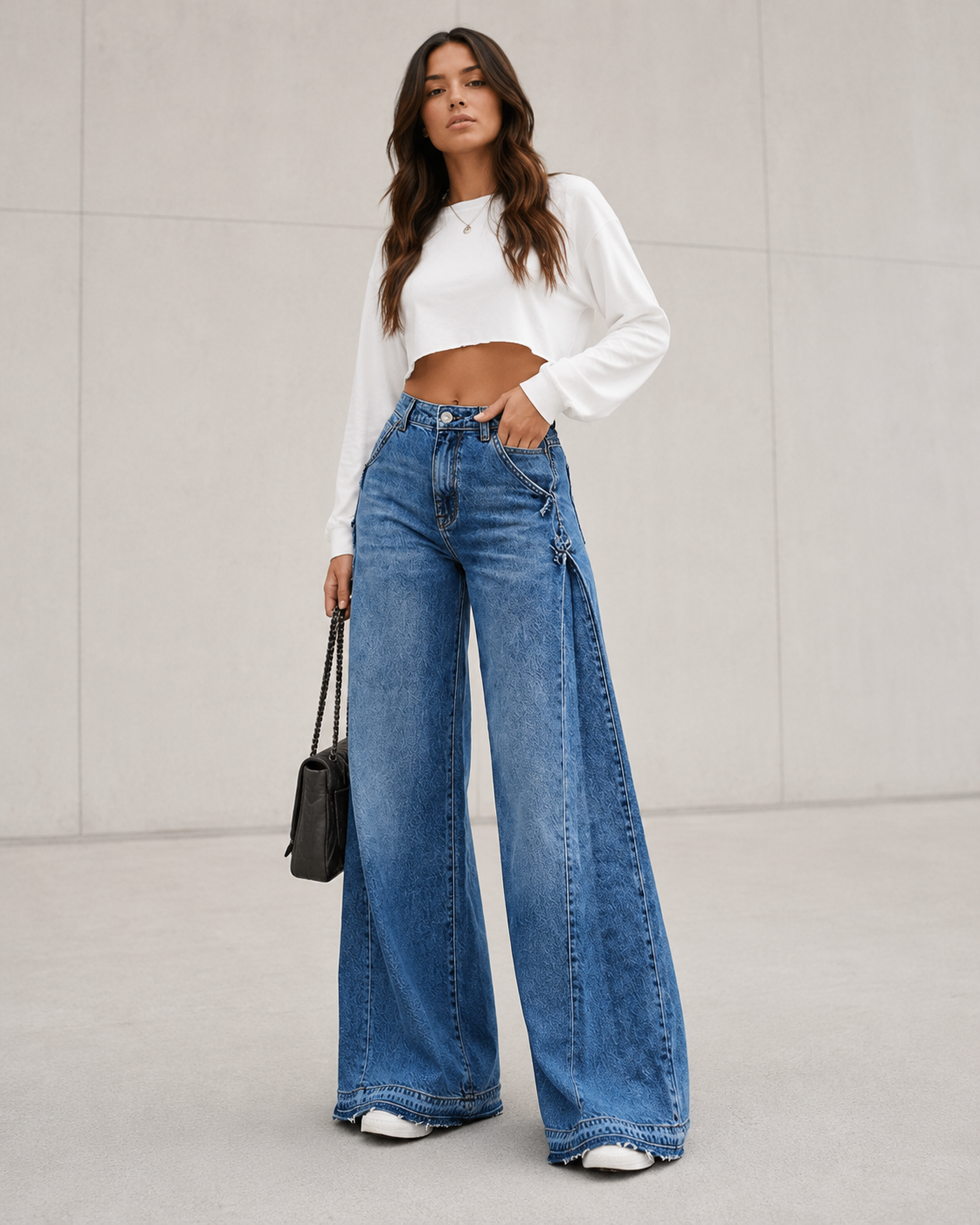 Arise Jeans