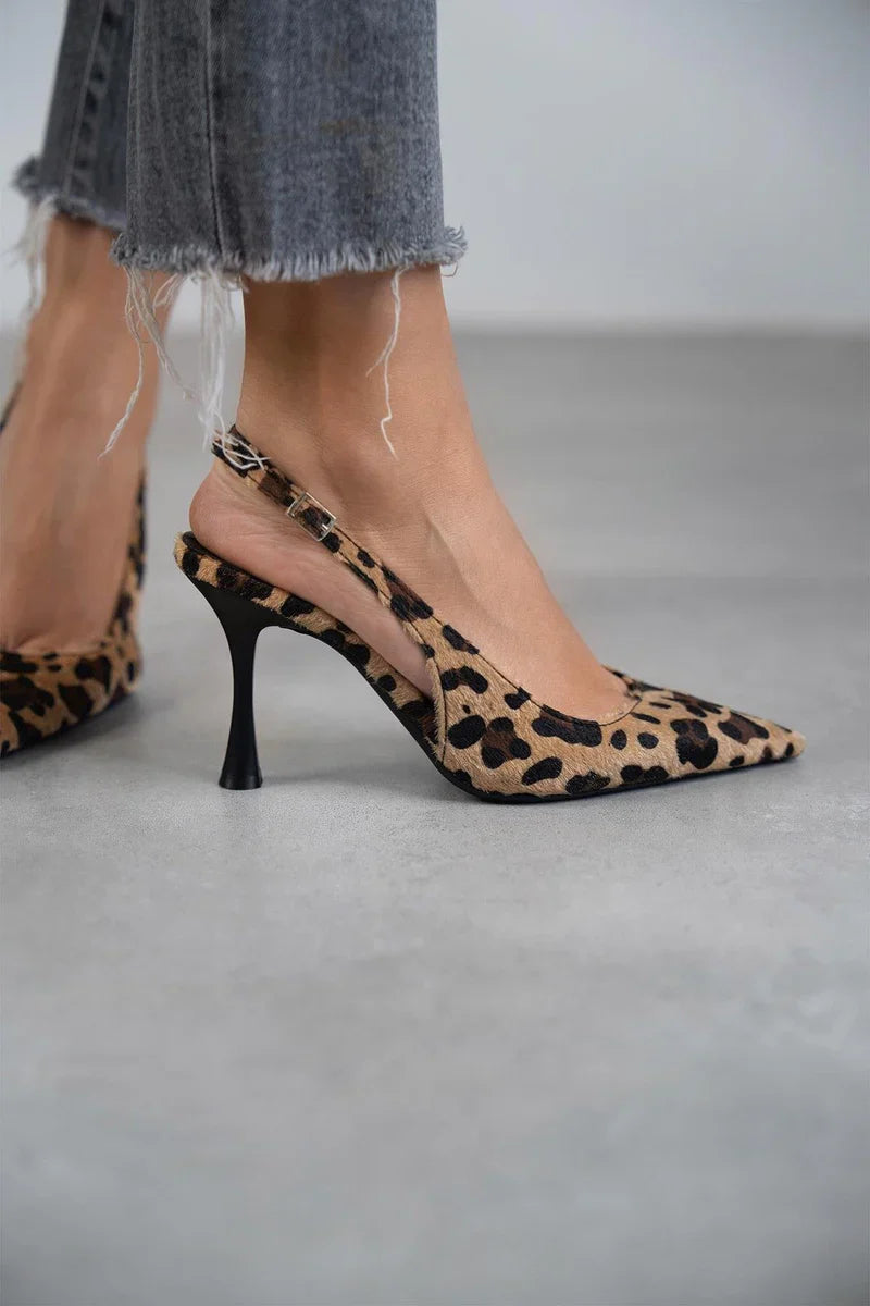 Leo Tacones
