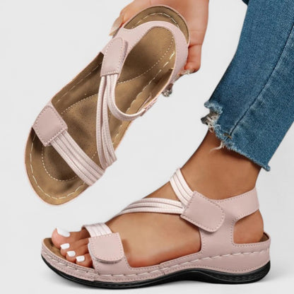 Costa Sandalias