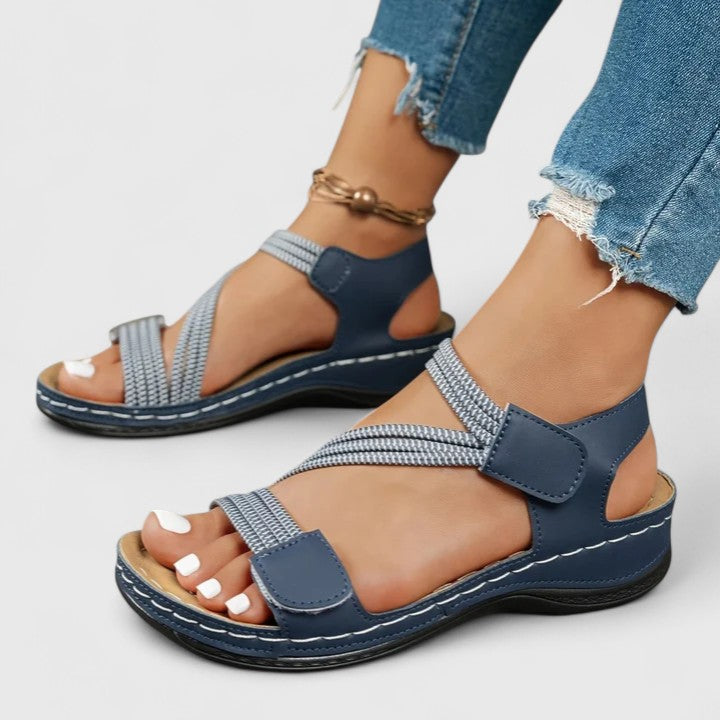 Costa Sandalias
