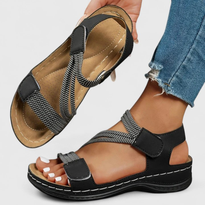 Costa Sandalias