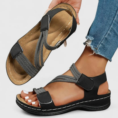 Costa Sandalias