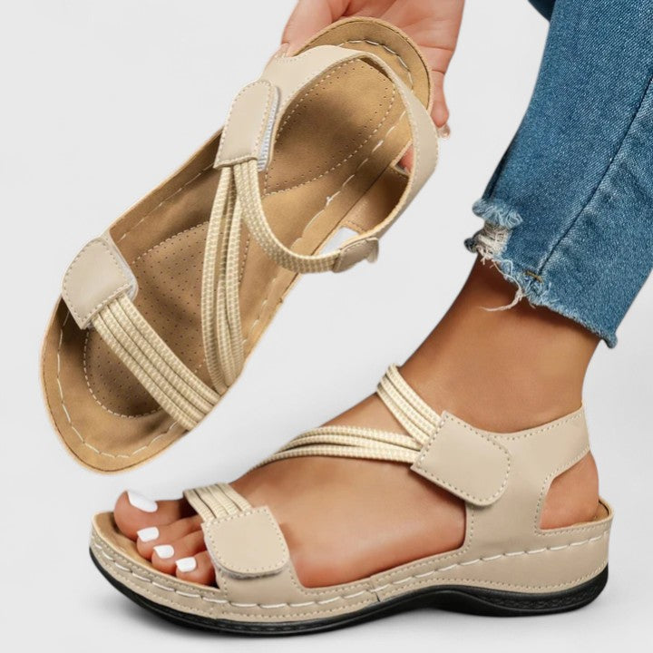 Costa Sandalias