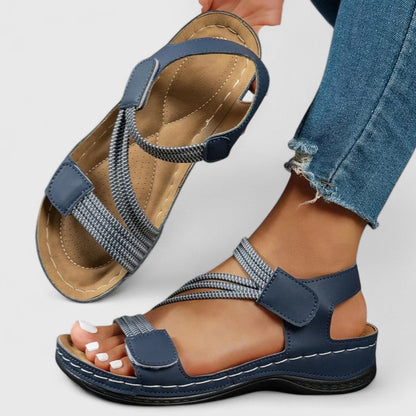 Costa Sandalias