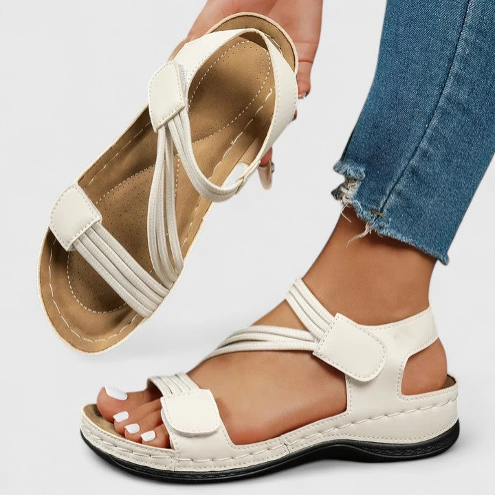 Costa Sandalias