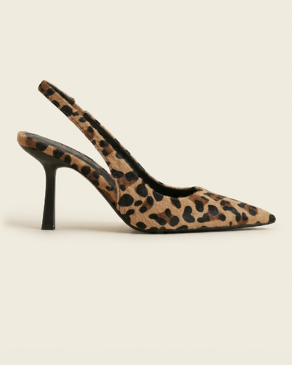 Leo Tacones