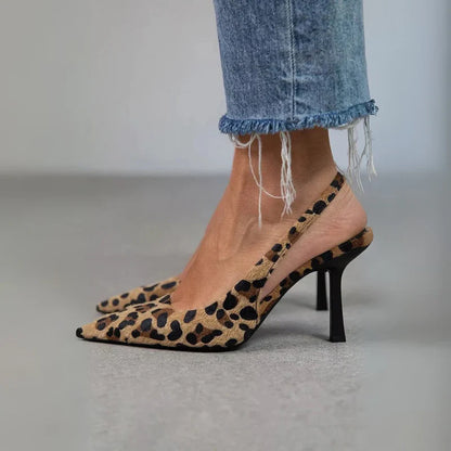 Leo Tacones