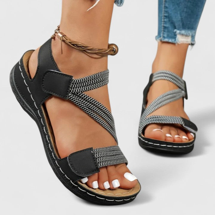 Costa Sandalias