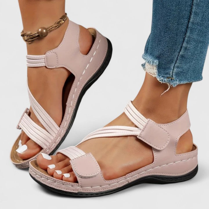 Costa Sandalias