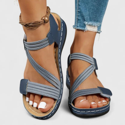 Costa Sandalias