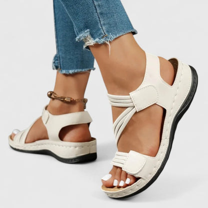 Costa Sandalias
