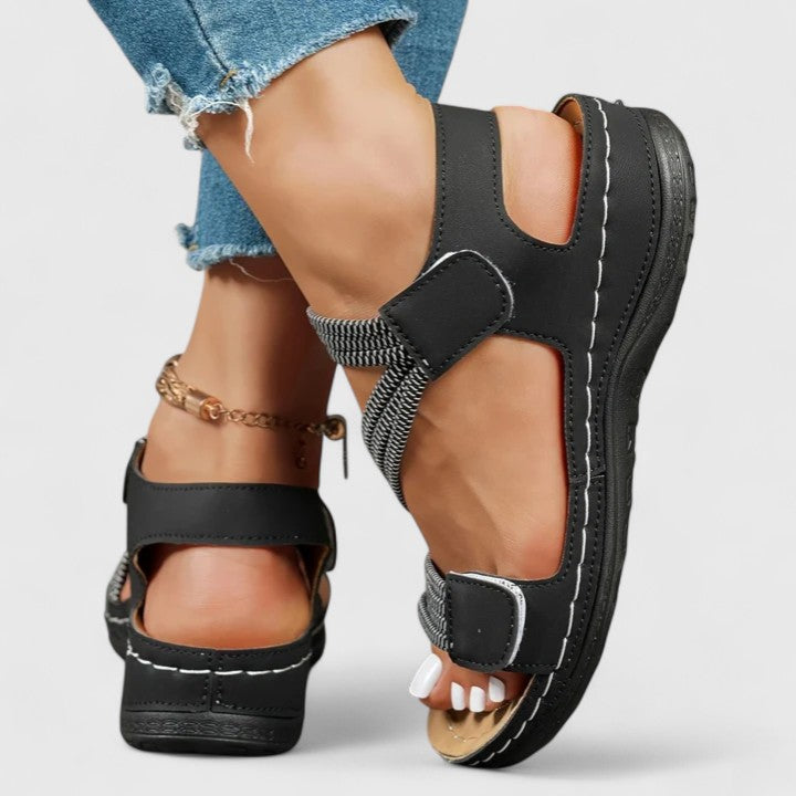 Costa Sandalias