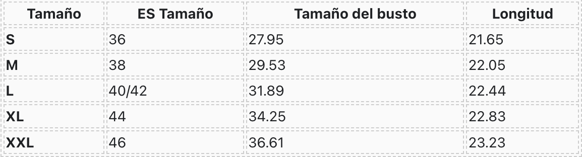 Antonella Top