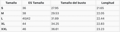 Antonella Top