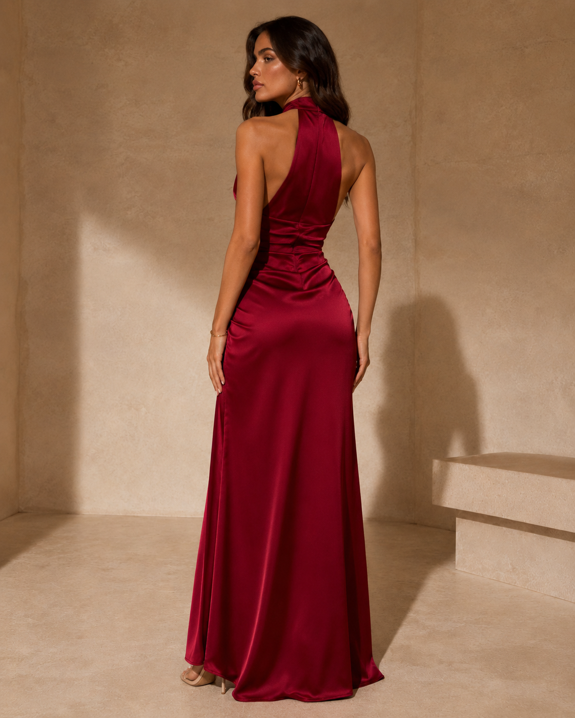 Alicia Vestido