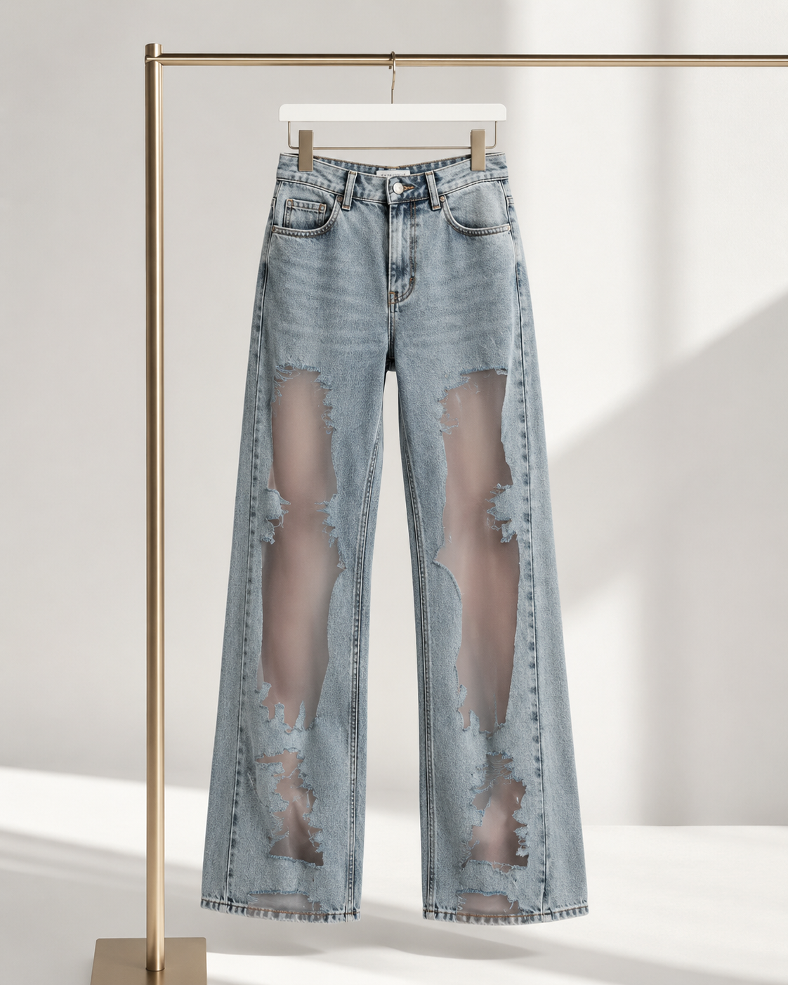Aura Pantalón