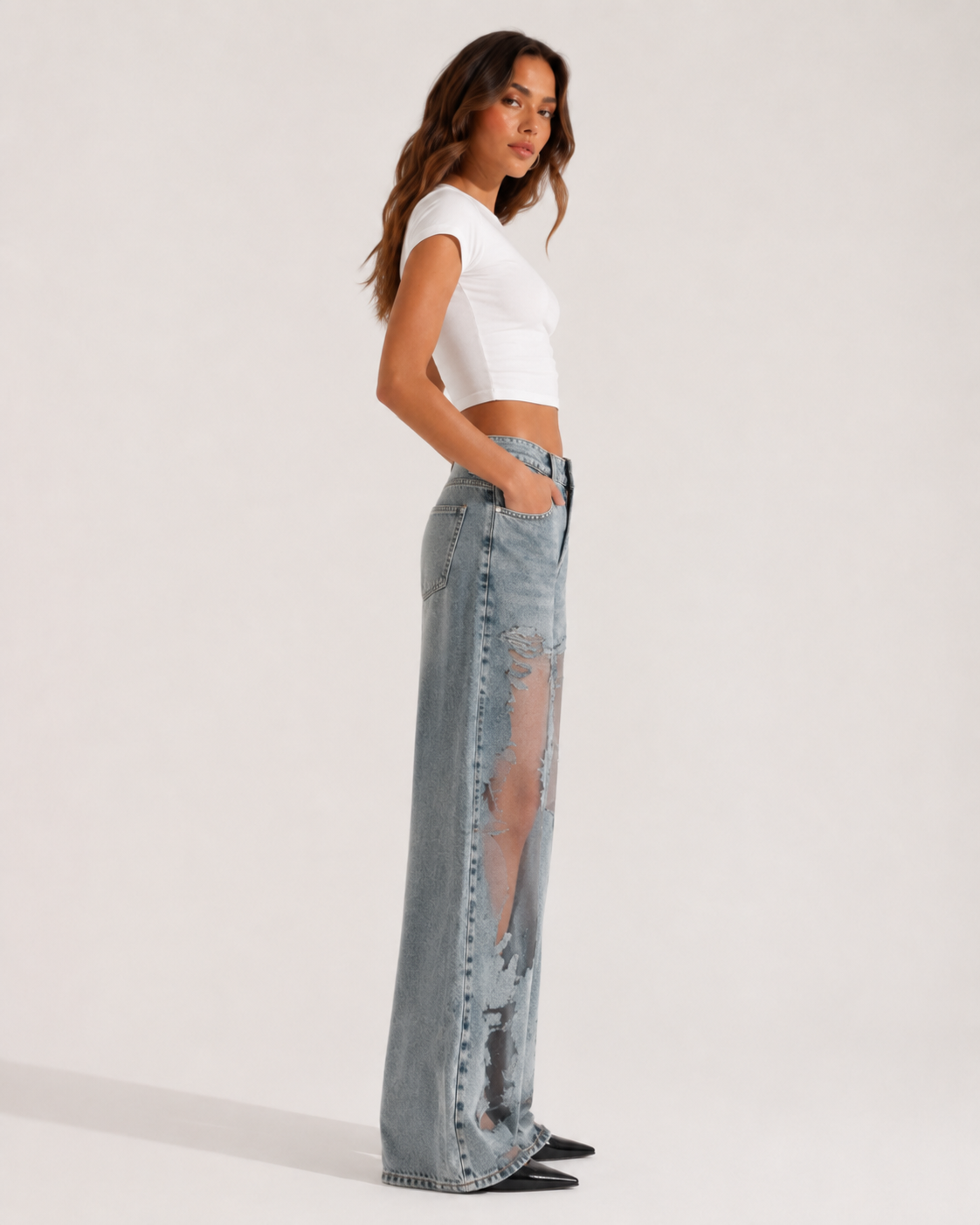 Aura Pantalón