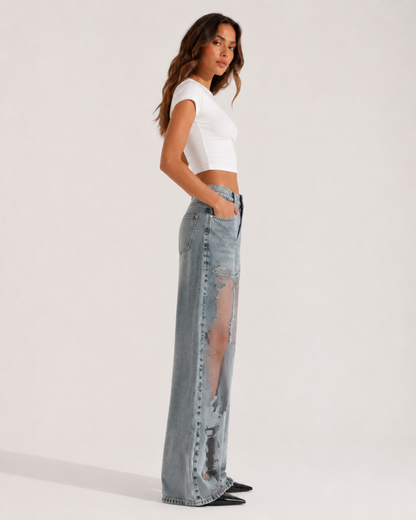 Aura Pantalón