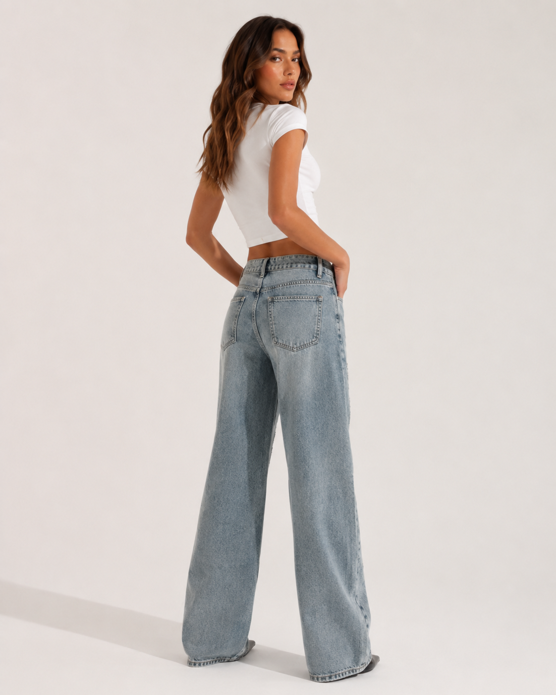 Aura Pantalón