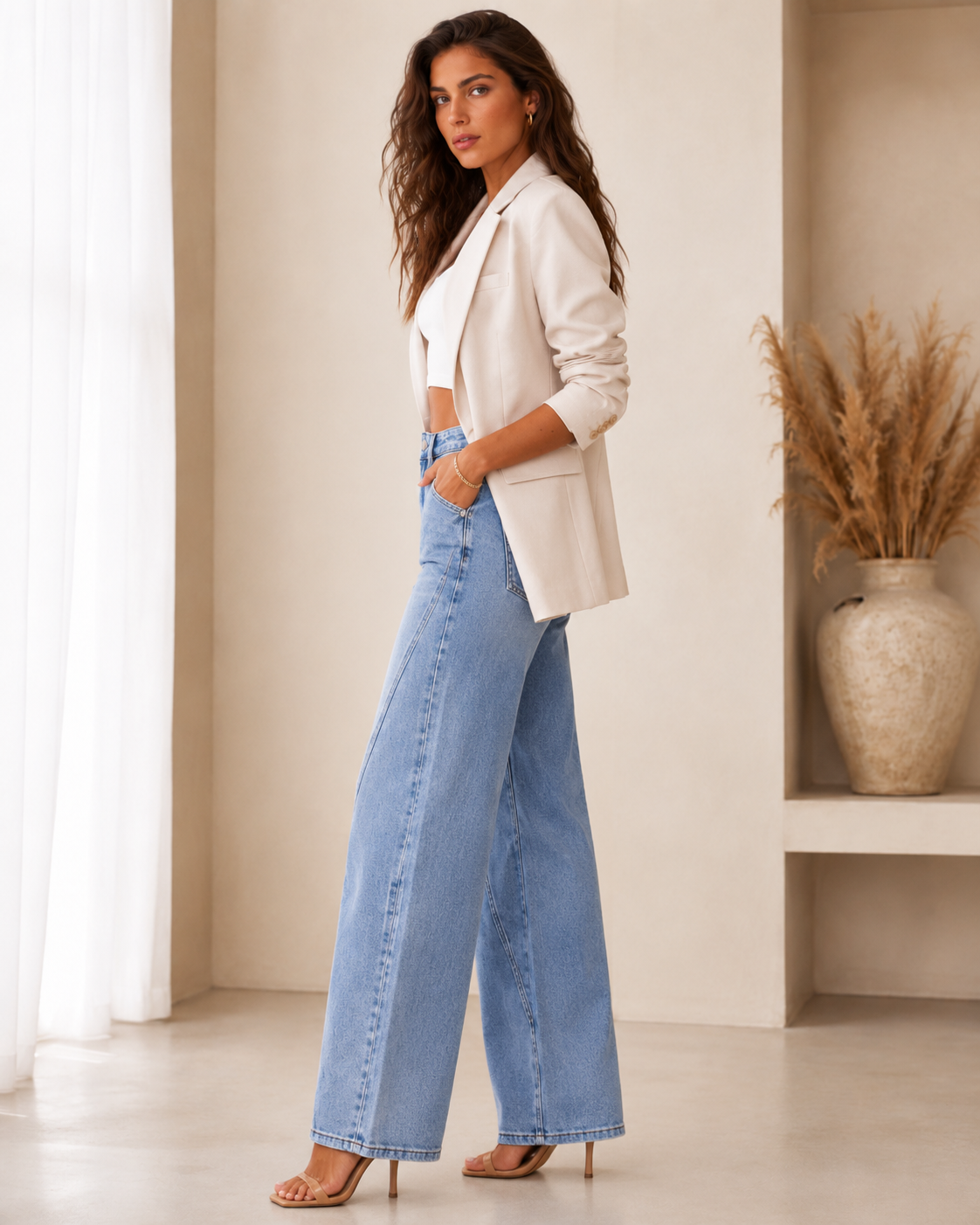 Alba Jeans