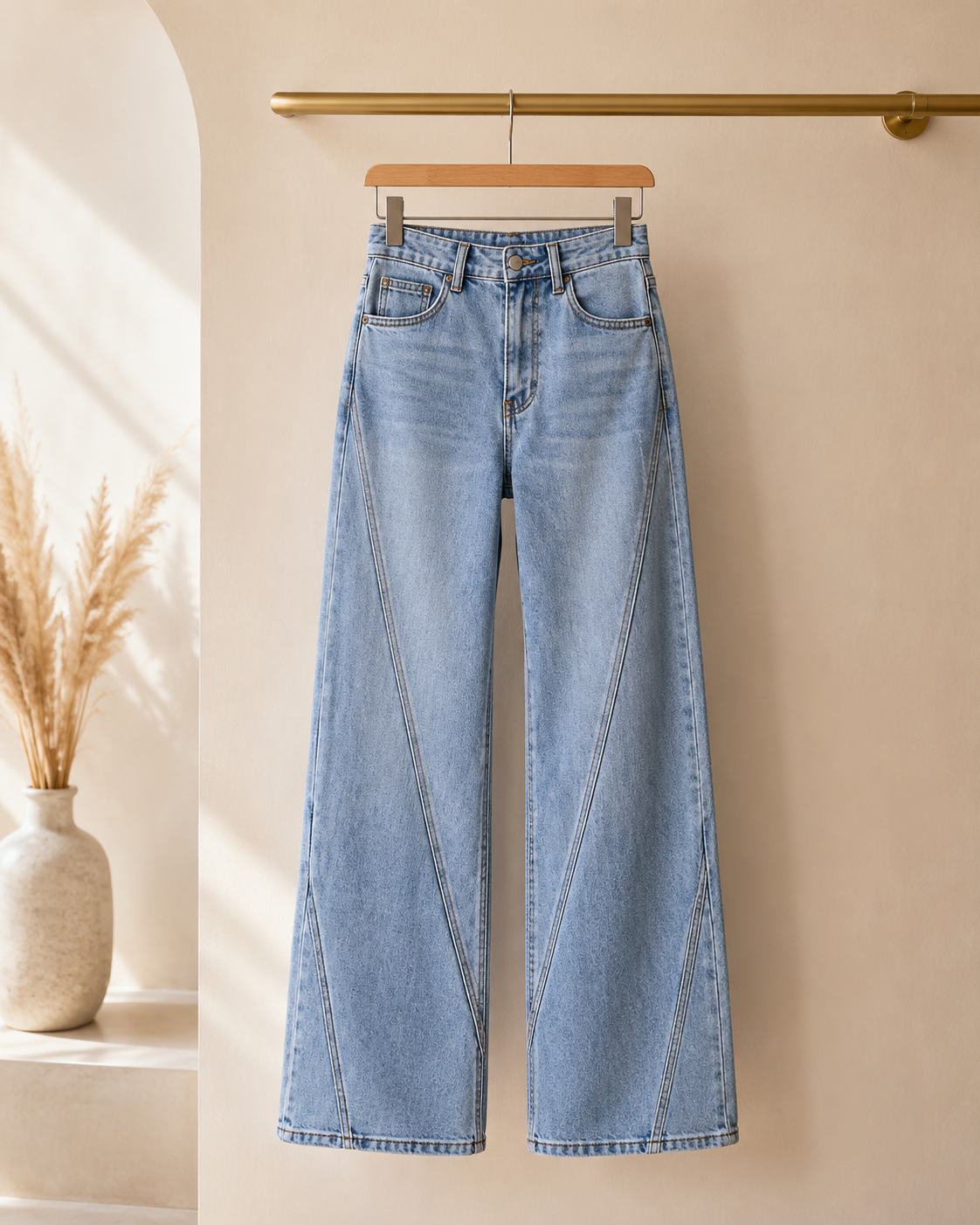 Alba Jeans