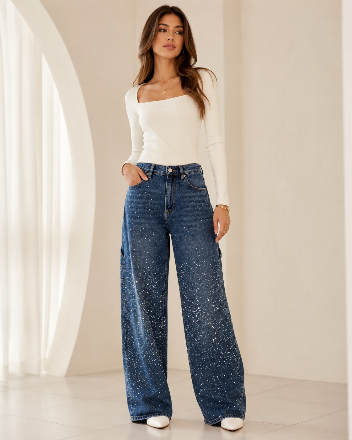 Carolina Jeans