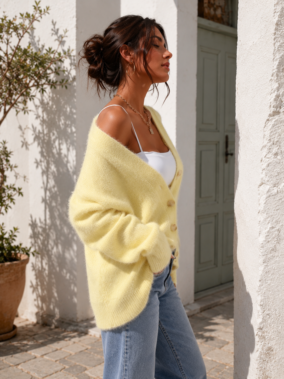 Giselle Chaqueta