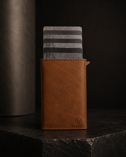 Revolut | Smart Wallet 3.0