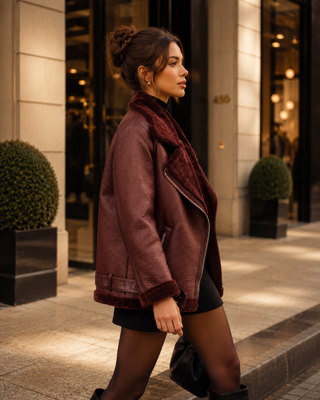 Zara Chaqueta