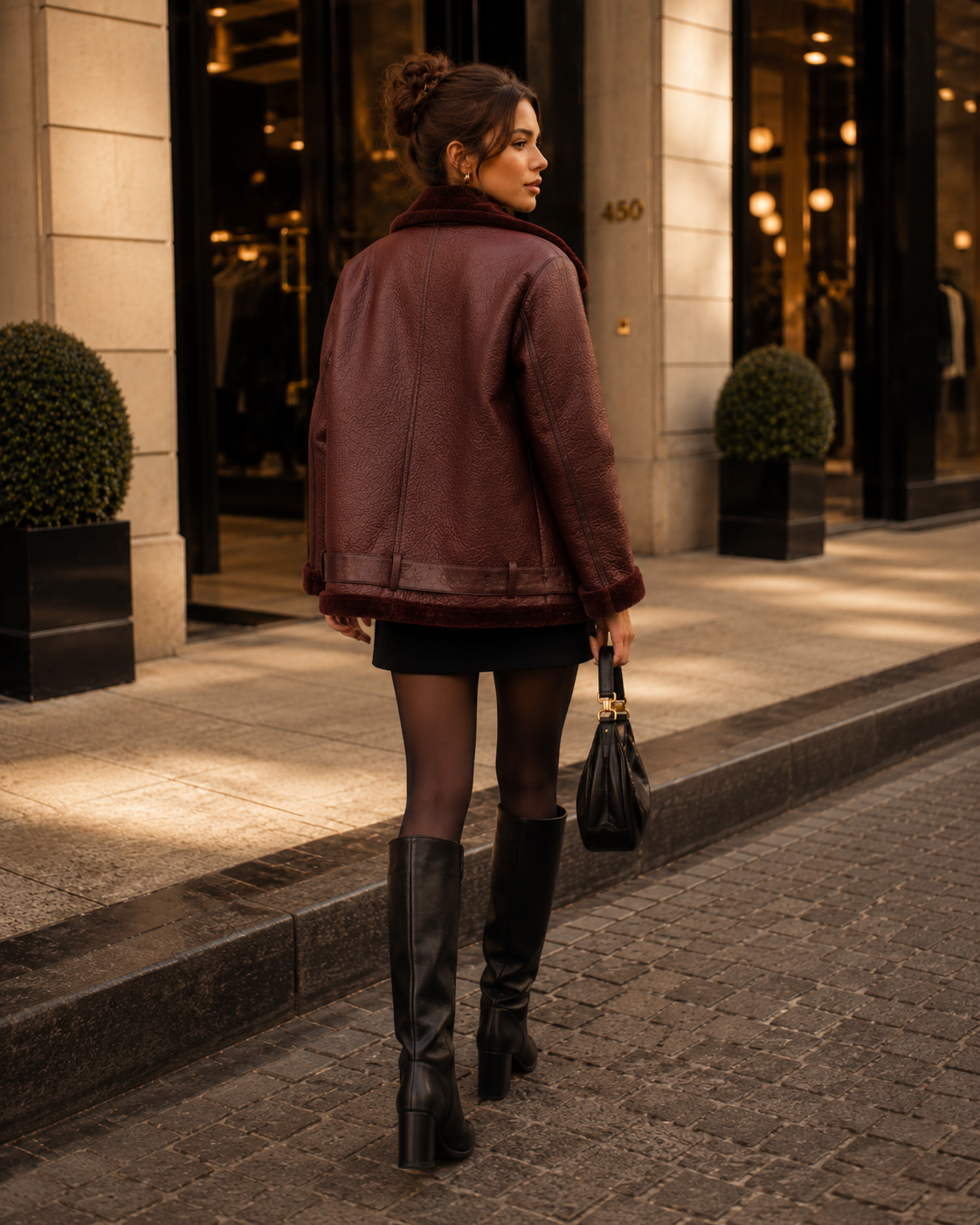 Zara Chaqueta