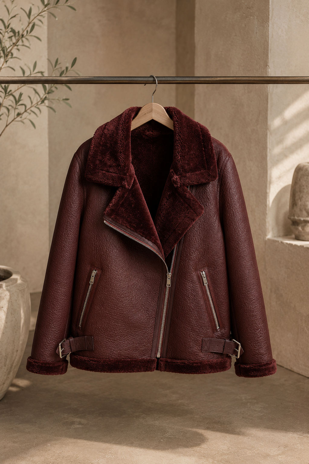 Zara Chaqueta