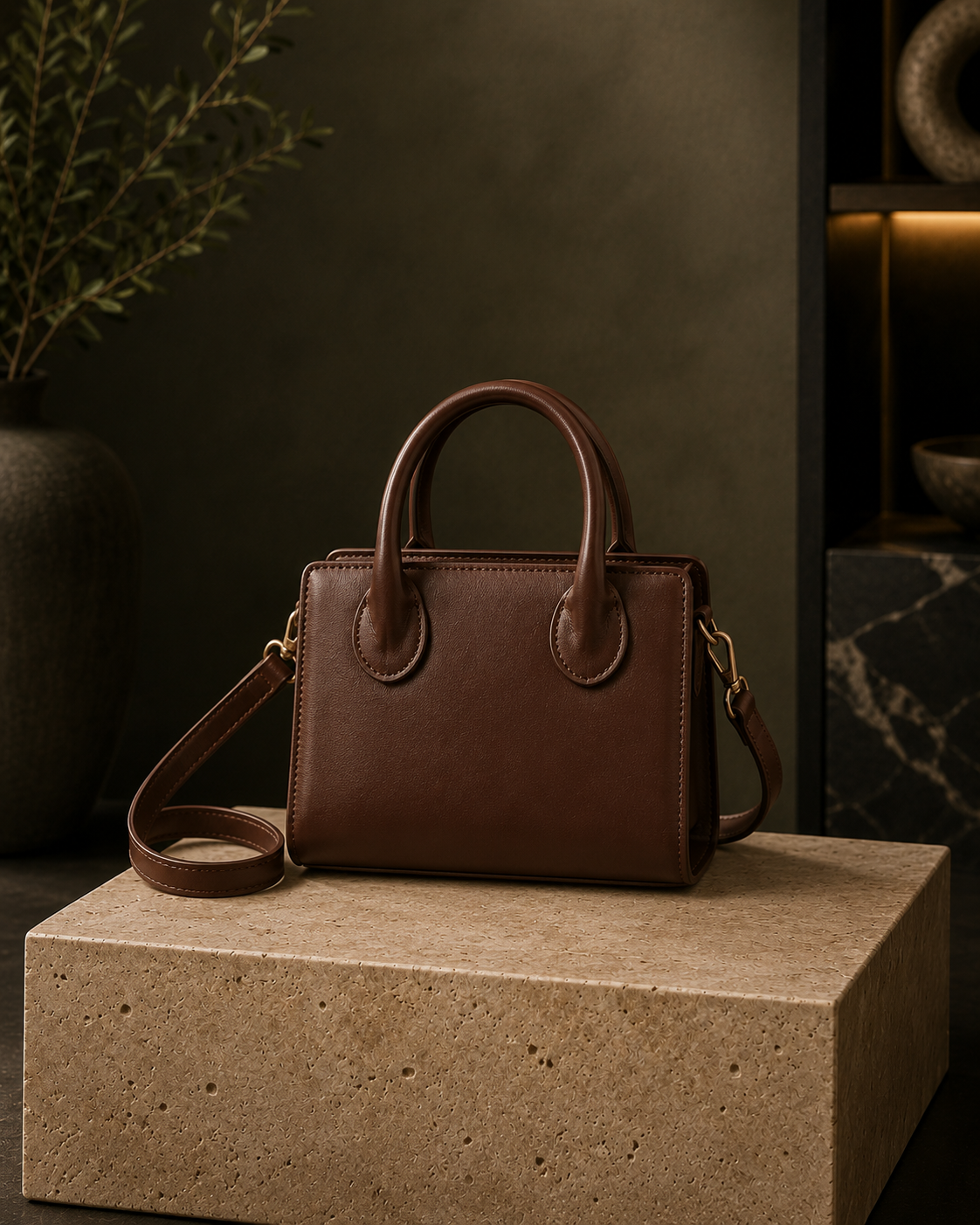 Amsterdam Bolso