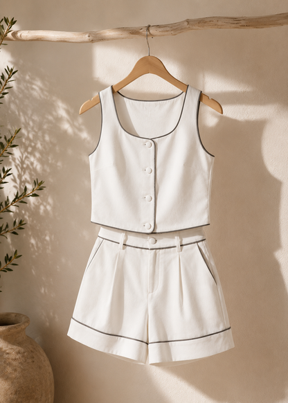 Bea Total Look
