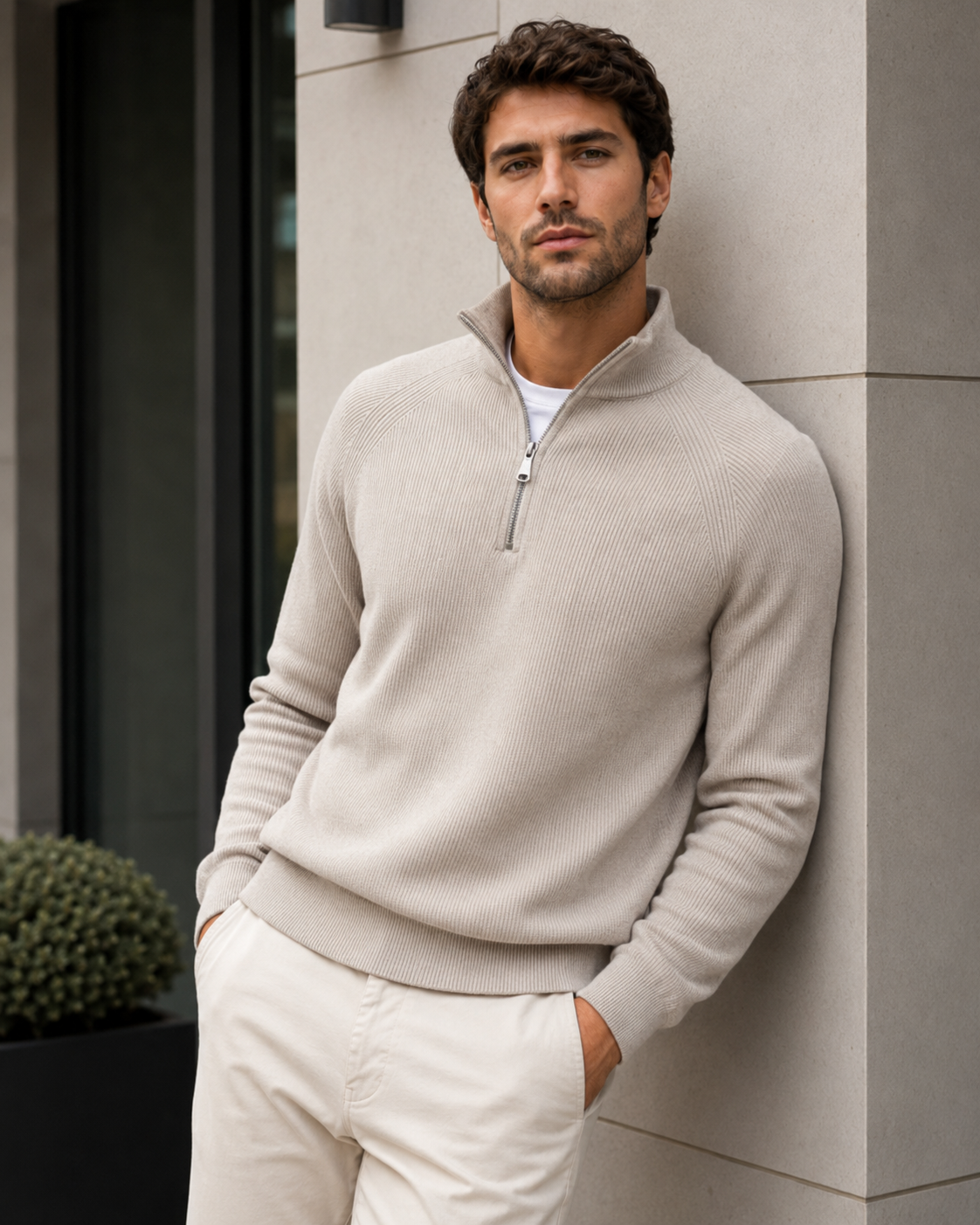 Kevin Sudadera