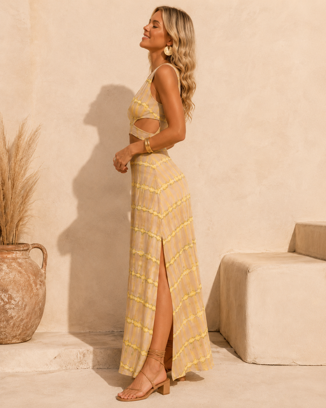 Dalia Vestido