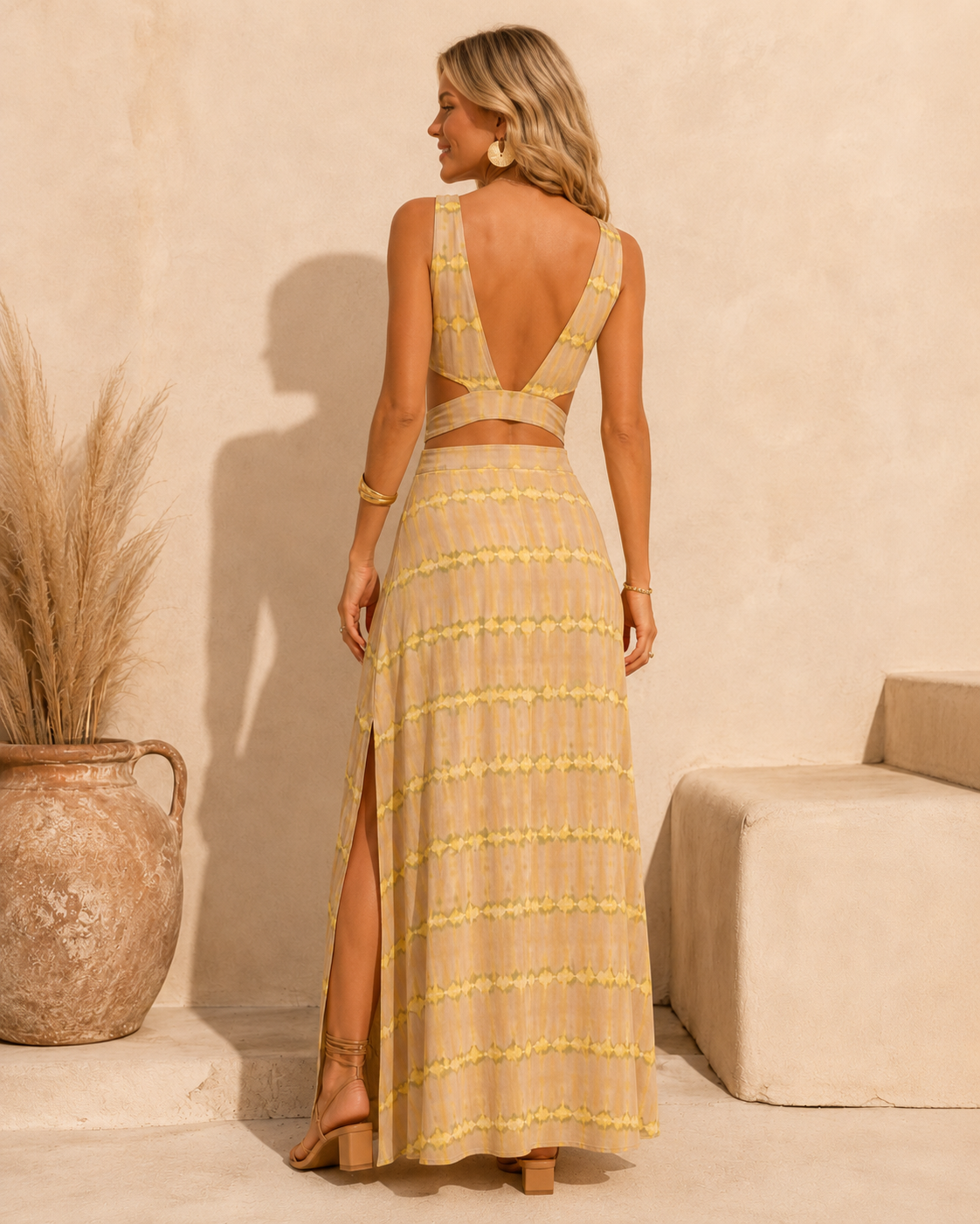 Dalia Vestido