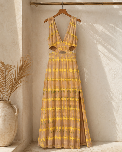 Dalia Vestido