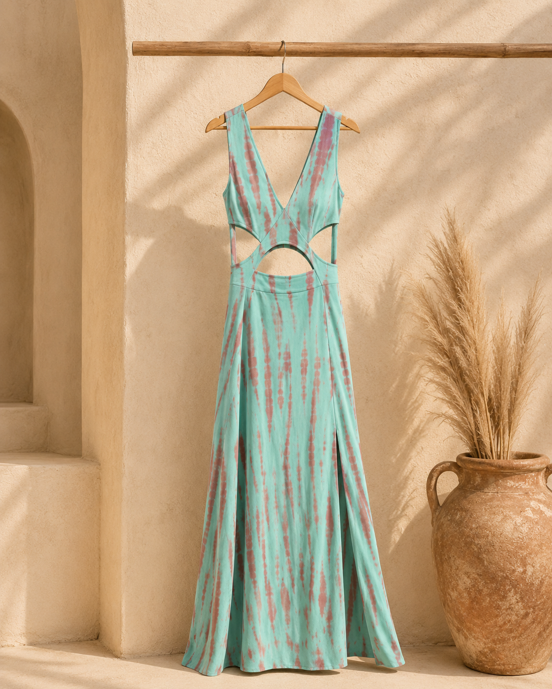Dalia Vestido
