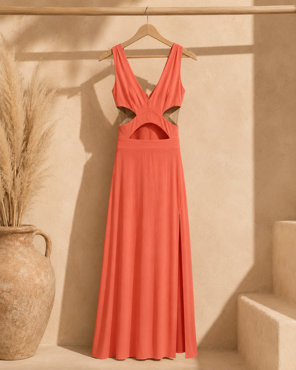 Dalia Vestido