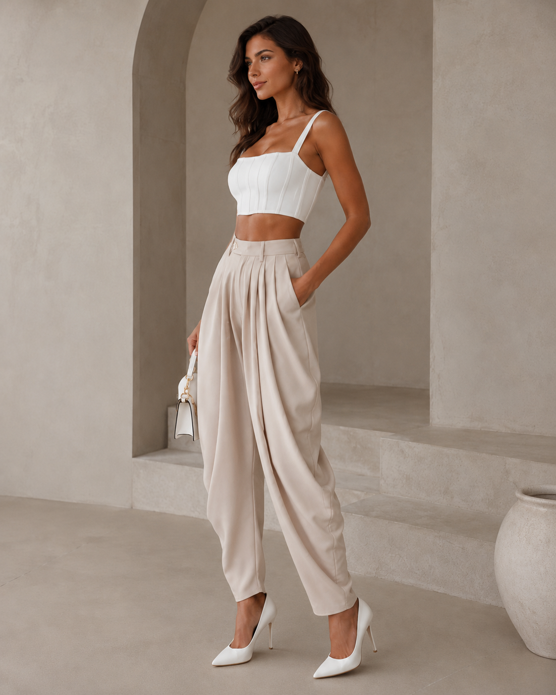 Aria Pantalón