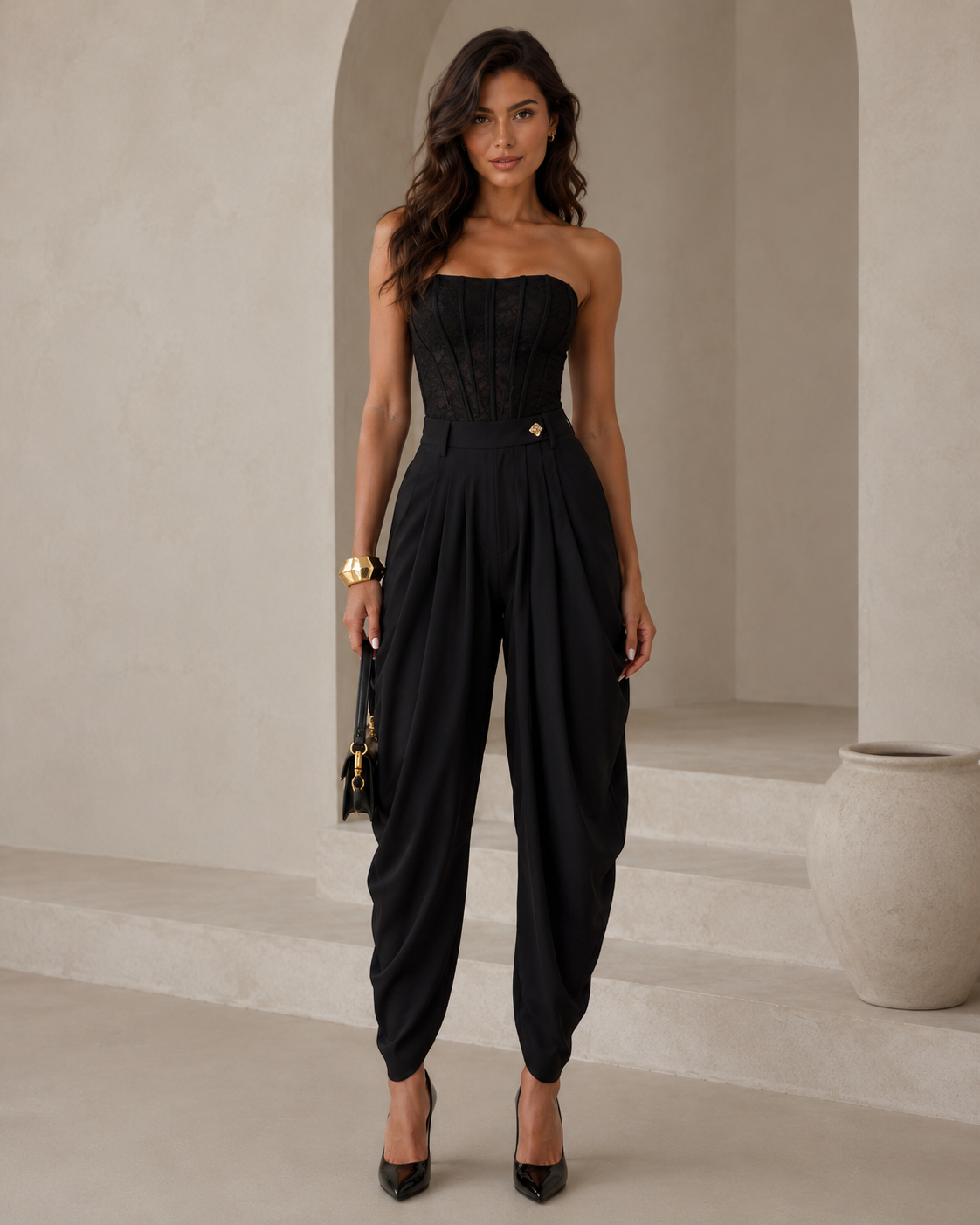 Aria Pantalón