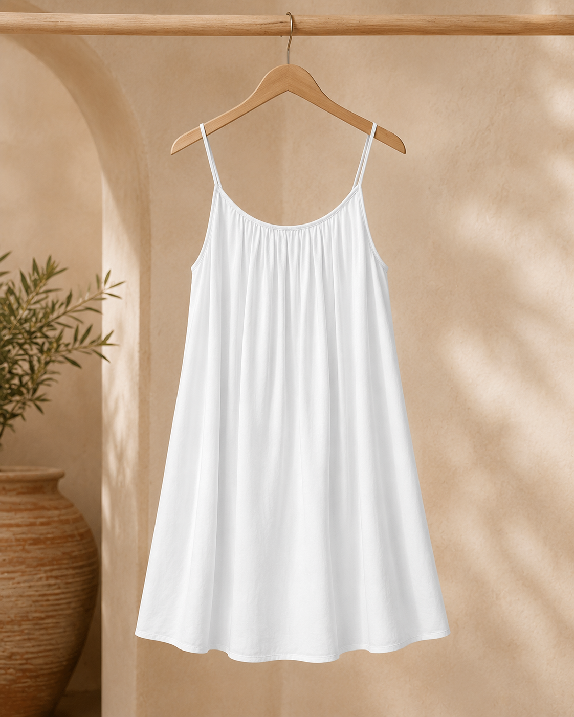 Elizabeth Vestido corto