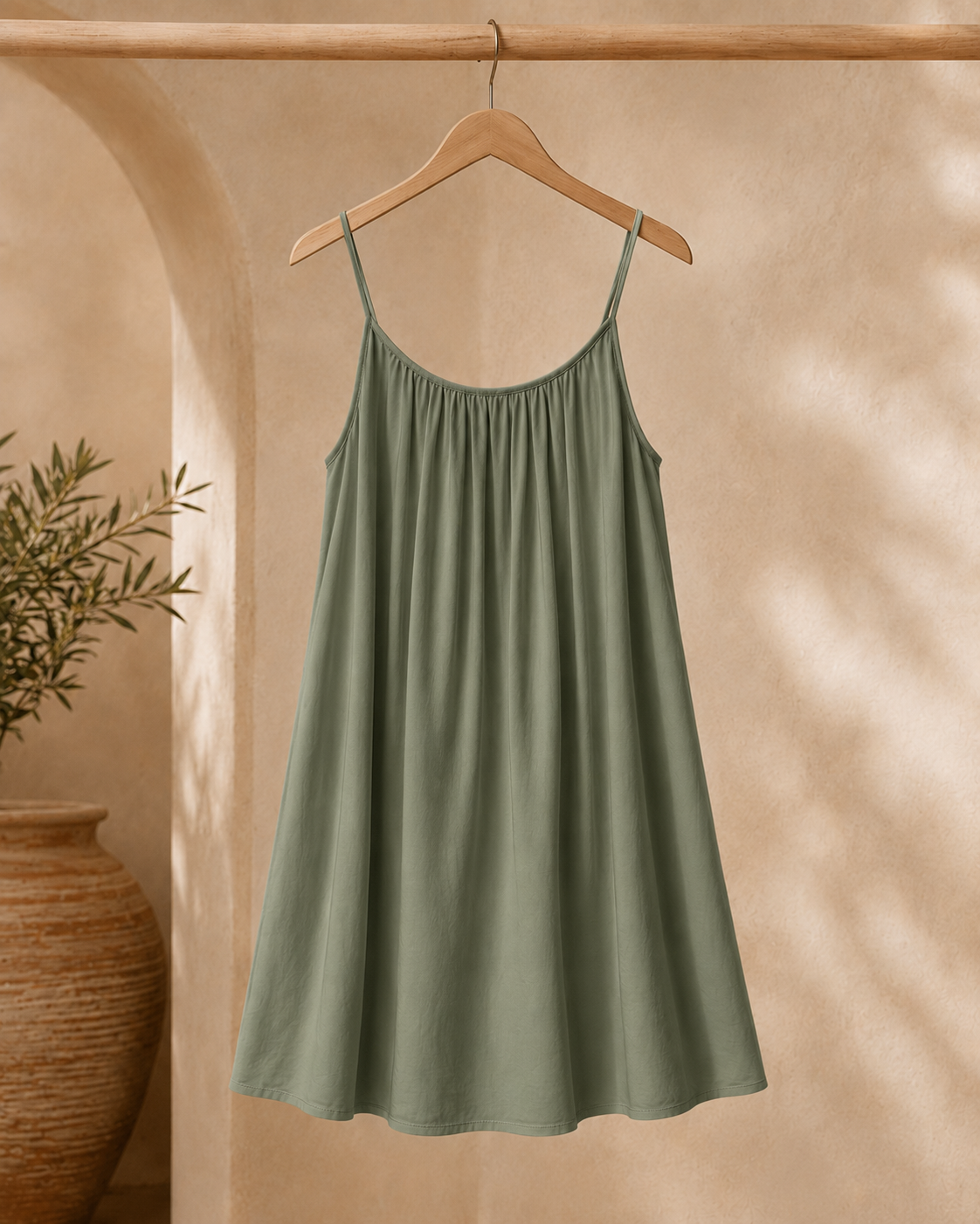 Elizabeth Vestido corto