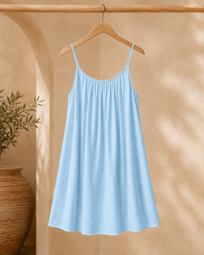 Elizabeth Vestido corto
