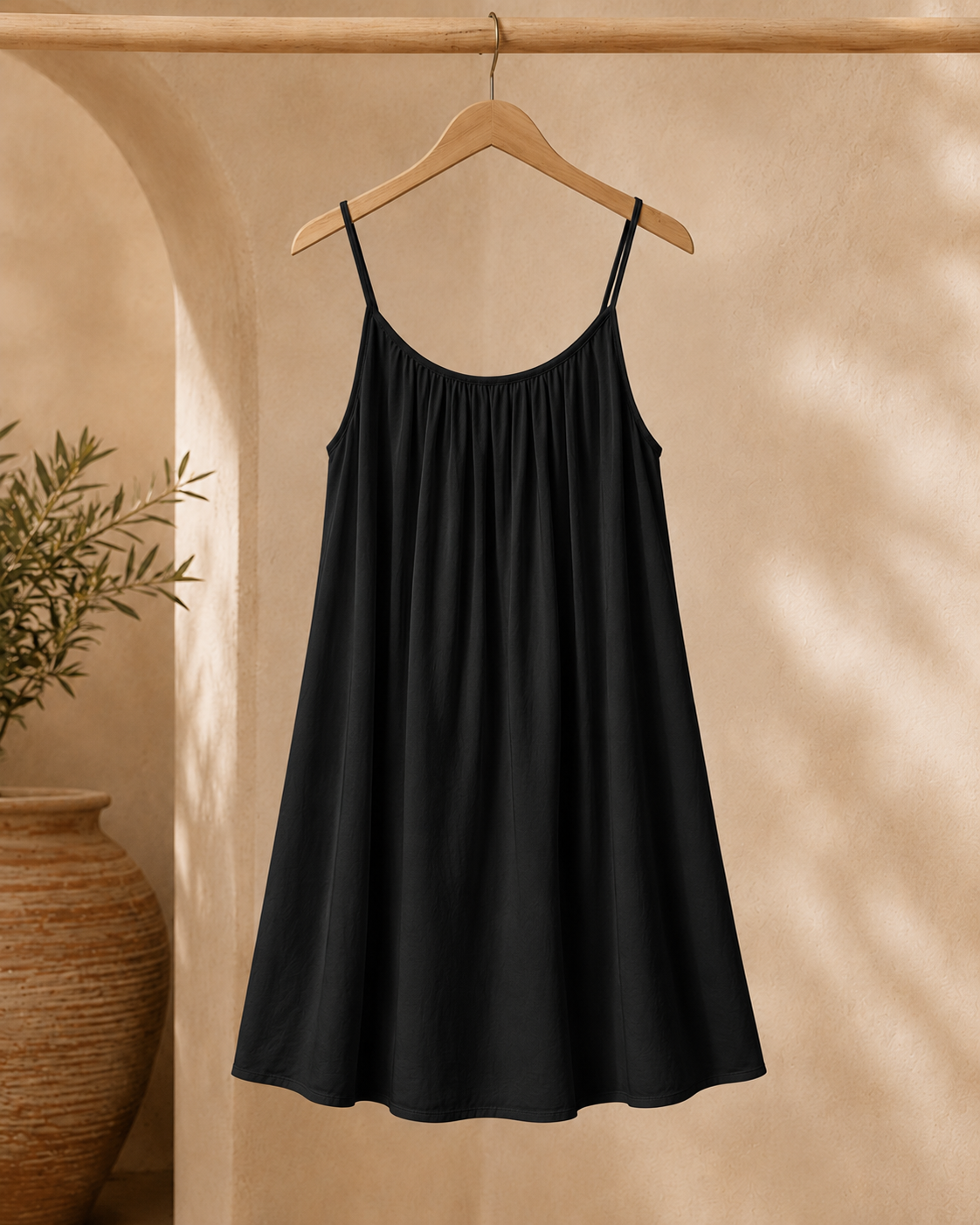 Elizabeth Vestido corto