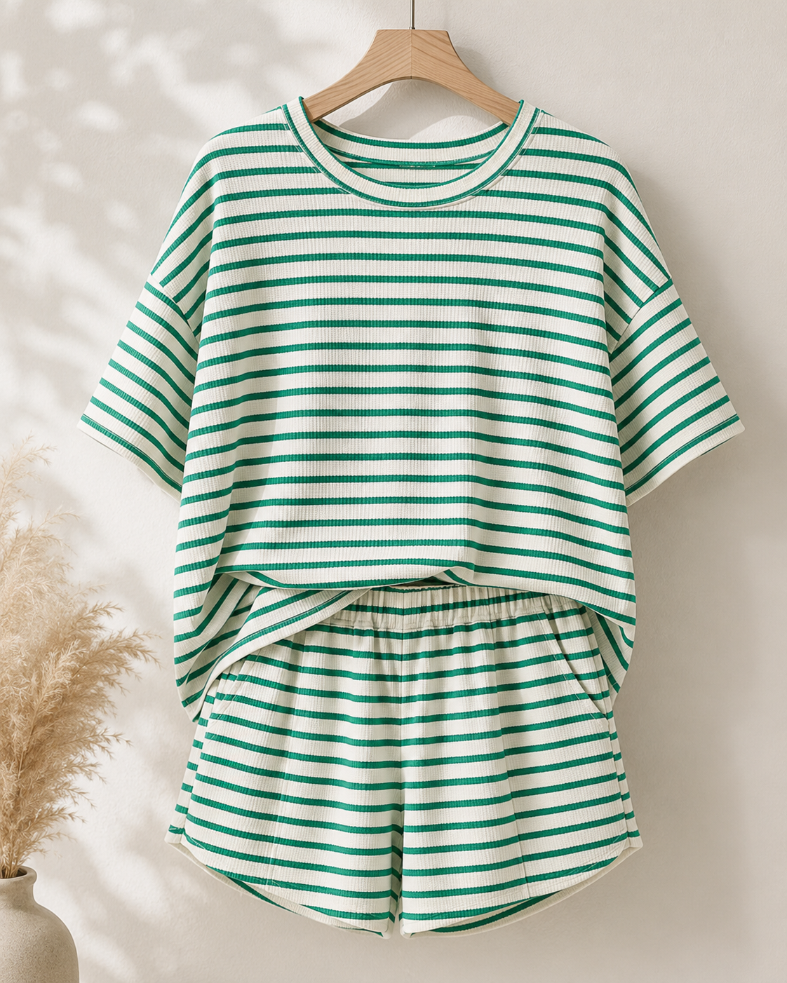 Mia Total look